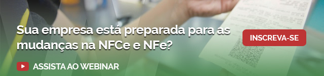 Sua empresa está preparada para as mudanças da NF-e e NFC-e?