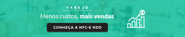 NFC-e NDD